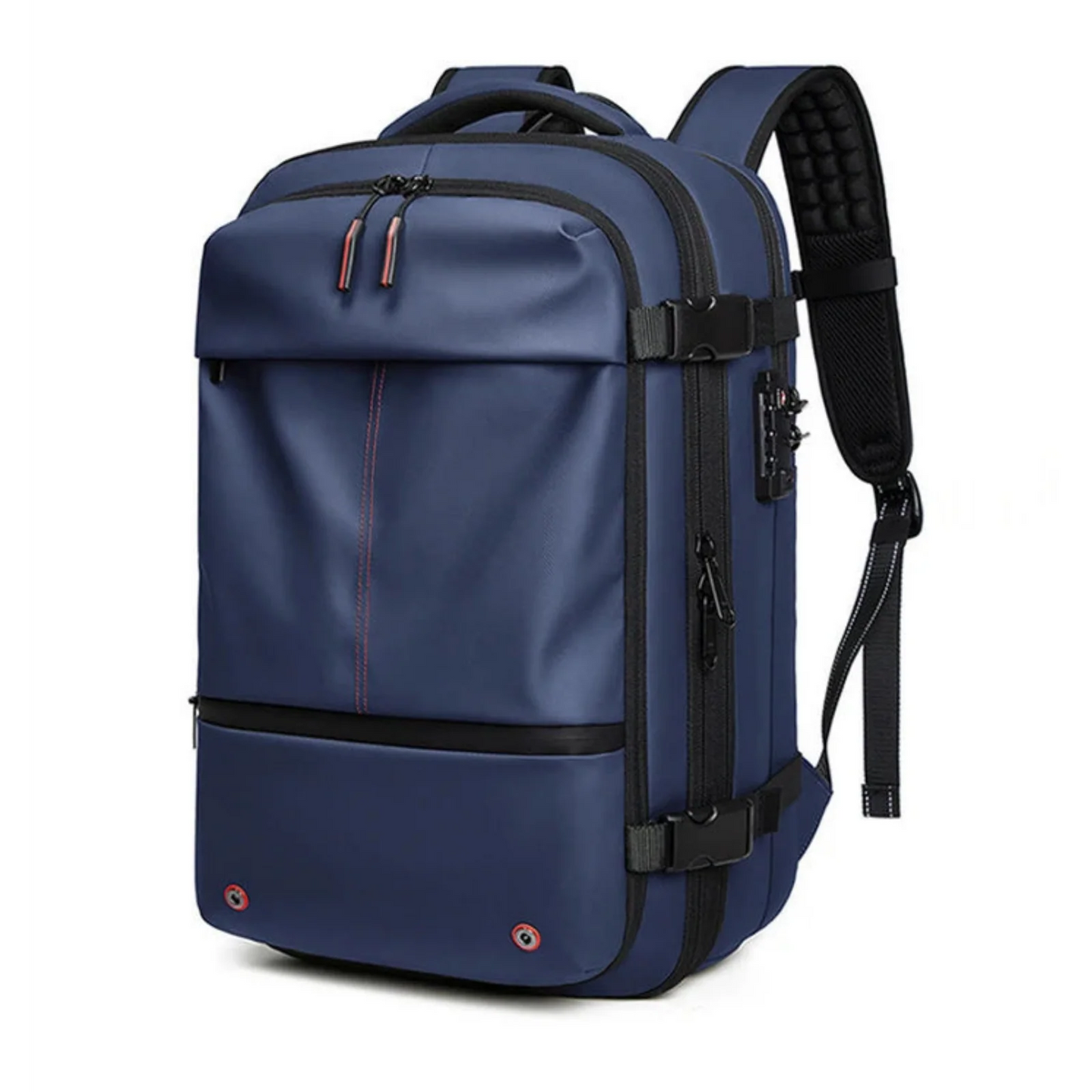 Travel Backpack- AirLessBag