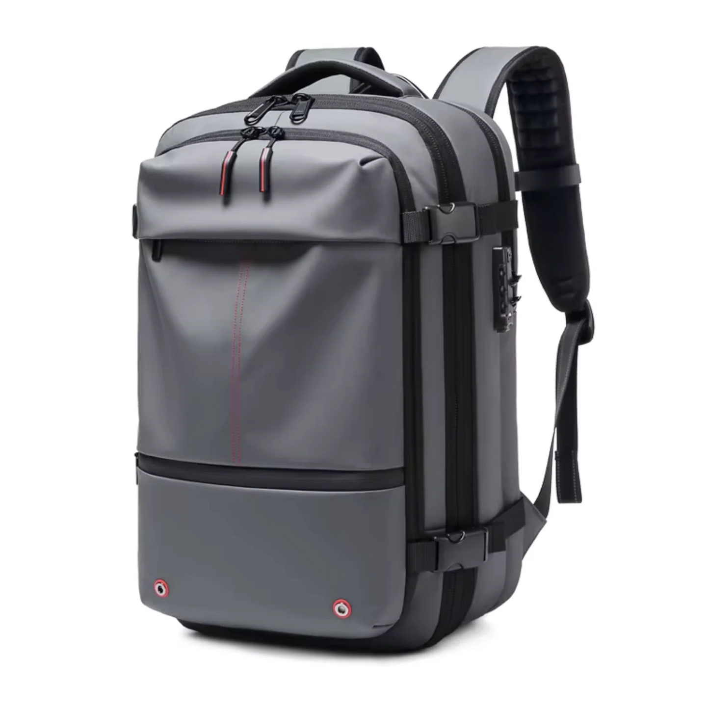 Travel Backpack- AirLessBag