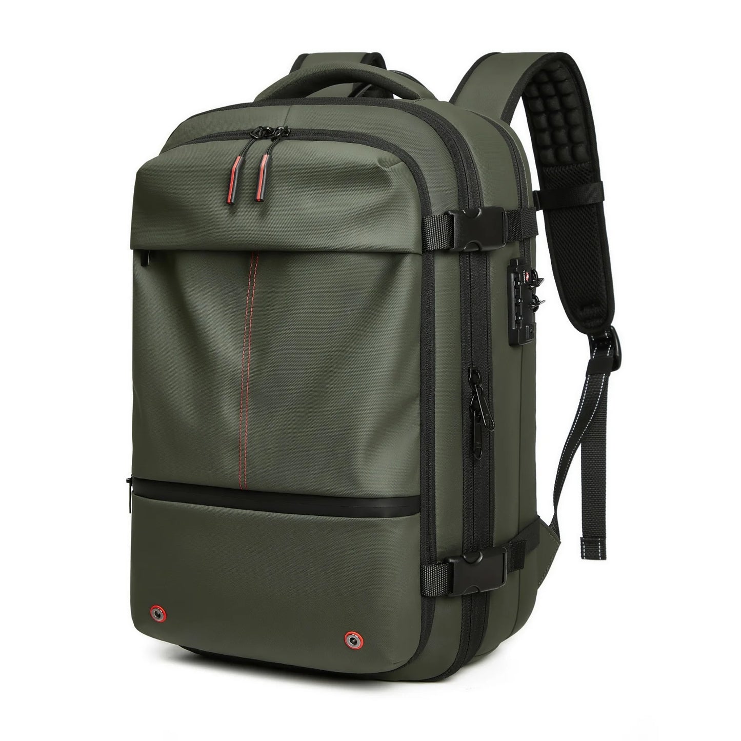 Travel Backpack- AirLessBag