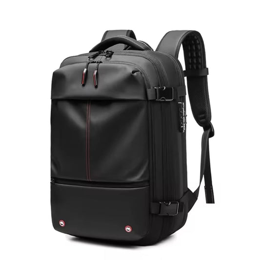 Travel Backpack- AirLessBag